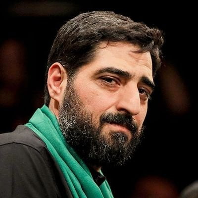 سید مجید بنی فاطمه یتیمای کوفه چرا مضطرن